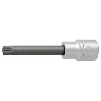 UNIOR - 192/2ZXL ΜΑΚΡΥ ΚΑΡΥΔΑΚΙ ΜΕ ΜΥΤΗ SPLINE , ΜΕΓΕΘΟΣ M14 ΚΑΙ ΚΑΡΕ ΥΠΟΔΟΧΗΣ 1/2INCH - 619845 UNIOR - 192/2ZXL ΜΑΚΡΥ ΚΑΡΥΔΑΚΙ ΜΕ ΜΥΤΗ SPLINE , ΜΕΓΕΘΟΣ M14 ΚΑΙ ΚΑΡΕ ΥΠΟΔΟΧΗΣ 1/2INCH - 619845