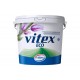 VITEX - Vitex Eco / Πλαστικό Οικολογικό Λευκό Χρώμα 3lt - 14027