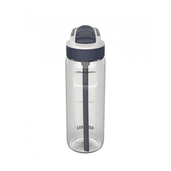 Kambukka - Clear Lagoon Πλαστικό Παγούρι Διάφανο 750ml - 11-04001
 Kambukka - Clear Lagoon Πλαστικό Παγούρι Διάφανο 750ml - 11-04001