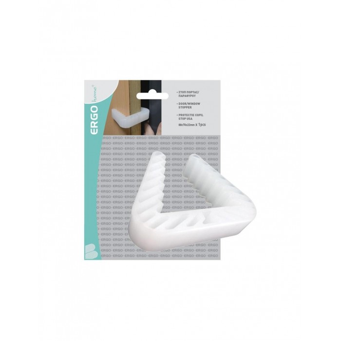 ERGO - WINDOW PROTECTOR WHITE 88x70x22mm - 570621.0003 ERGO - WINDOW PROTECTOR WHITE 88x70x22mm - 570621.0003