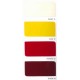 VIVECHROM - Vivelock Gloss / Ειδικό Αντισκωριακό Γυαλιστερό Χρώμα Απευθείας στη Σκουριά No 24 ΜΑΥΡΟ 2,5lt - 12347