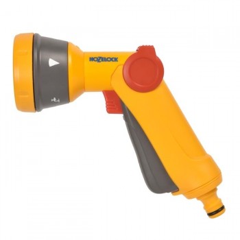 HOZELOCK - Multi Spray Watering Gun 5 Functions - 266900110