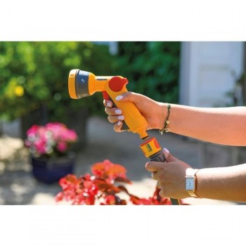 HOZELOCK - Multi Spray Watering Gun 5 Functions - 266900110 HOZELOCK - Multi Spray Watering Gun 5 Functions - 266900110