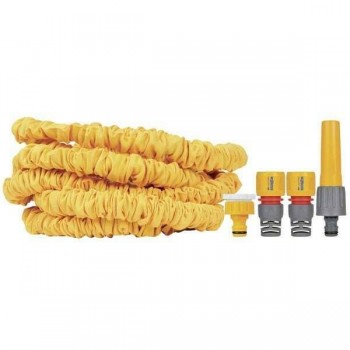 Hozelock - Λάστιχο Ποτίσματος Σετ Superhoze 15m - 821512110 Hozelock - Λάστιχο Ποτίσματος Σετ Superhoze 15m - 821512110