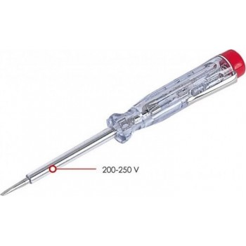 Benman - Test Screwdriver Straight with Length 3x145mm - 71143