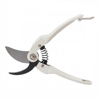 Nakayama - SSF400 Pruning Shears with Steel Cutting Handle up to 20mm - 012108