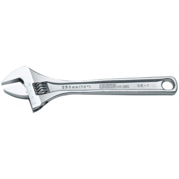 UNIOR - 250/1 Wrench 16x250mm - 601017