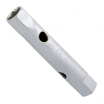 UNIOR - 215/2 Tubular wrench 21x23mm - 600706