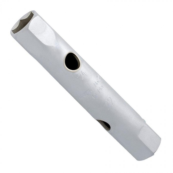 UNIOR - 215/2 Κλειδί Σωληνωτό 18x19mm - 600703 UNIOR - 215/2 Κλειδί Σωληνωτό 18x19mm - 600703