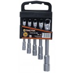 TACTIX - ΣΕΤ ΚΛΕΙΔΙΑ ΣΩΛΗΝΩΤΑ ΚΥΡΤΑ - CR-V - 5ΤΜΧ - 038-1344-3165-9