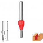 Benman - Φρέζα Αυλακώσεων 8mm 1ΤΜΧ - 71951