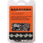 Nakayama - BG13-S-055 Chainsaw Chain with Step 3/8
