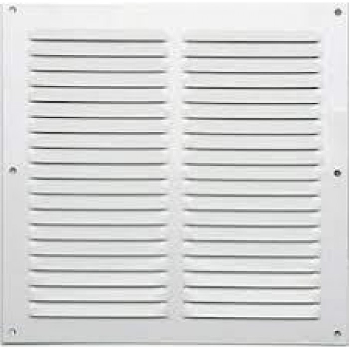 FEPRE - WHITE ALUMINIUM CARB 0.8X250X250MM - 35662 FEPRE - WHITE ALUMINIUM CARB 0.8X250X250MM - 35662