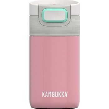 Kambukka - Etna Glass Warm Baby Pink 0.30lt - 11-01024