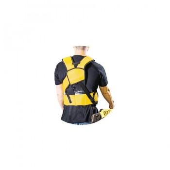 F.F. Group - GBC 254C Two-stroke Gasoline Shoulder / Handheld Lawnmower 2.4hp 7.8kg - 47591 F.F. Group - GBC 254C Two-stroke Gasoline Shoulder / Handheld Lawnmower 2.4hp 7.8kg - 47591
