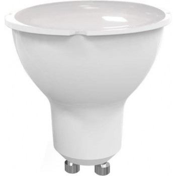 EUROLAMP - LED Lamp for Shower GU10 Warm White 560lumen 7W - 180-77826