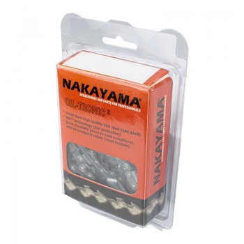 NAKAYAMA - BG11-S-034 Chainsaw Chain with Step 3/8