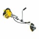 F.F. Group - GBC 540C PRO Two-stroke Gasoline Shoulder / Handheld Lawnmower 1.7hp 8.9kg - 46330 F.F. Group - GBC 540C PRO Two-stroke Gasoline Shoulder / Handheld Lawnmower 1.7hp 8.9kg - 46330