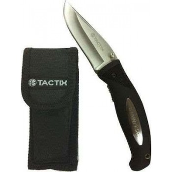TACTIX Double and Knife Knife In Case 8475227