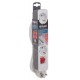 Bulle - 4-Position Power Strip with Switch and Cable 1.5m White - 607040