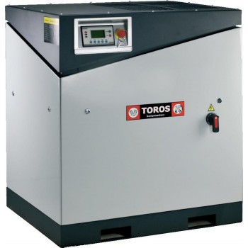Toros - XLAM15A SCREW COMPRESSOR 15hp - 602107
