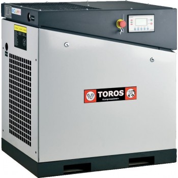 Toros - XLAM10A SCREW COMPRESSOR 10hp - 602105