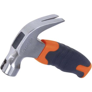 TACTIX Mini, with magnetic nail socket and anti-slip handle 900062