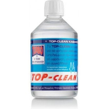 Turbo - Top Clean Cleaner for Specialized Applications 500ml - 500357500