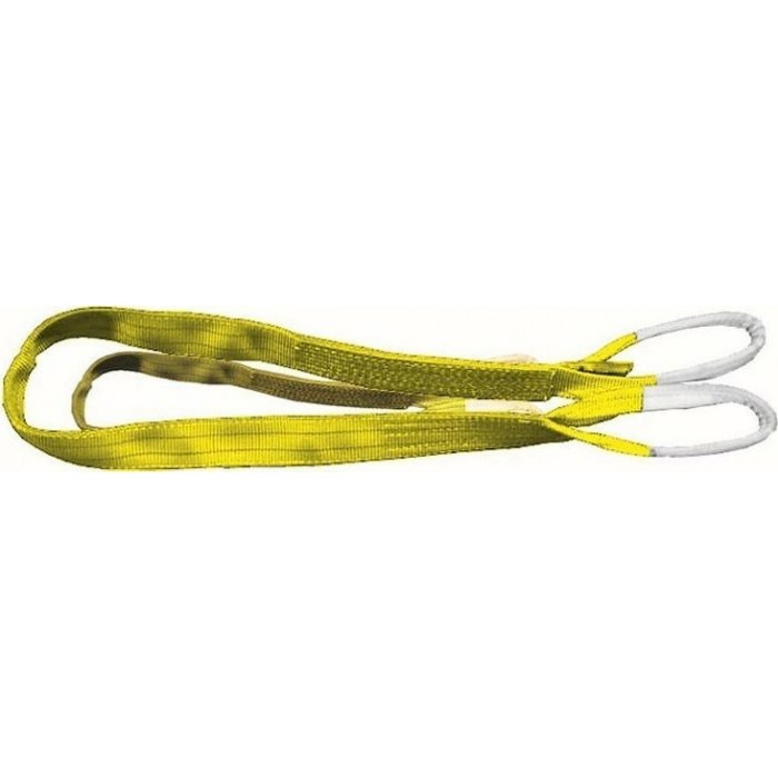 F.F. Group - Lashing and Lifting Strap 90mm x 4m to 3T - 30974 F.F. Group - Lashing and Lifting Strap 90mm x 4m to 3T - 30974
