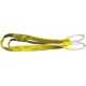 F.F. Group - Lashing and Lifting Strap 90mm x 4m to 3T - 30974