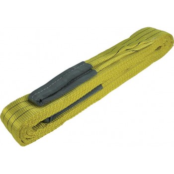 F.F. Group - Ιμάντας Πρόσδεσης και Άρσης 90mm x 4m έως 3T - 30974 F.F. Group - Ιμάντας Πρόσδεσης και Άρσης 90mm x 4m έως 3T - 30974