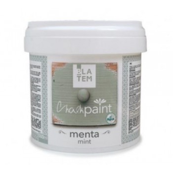 Blatem - Chalk Paint Chalk Paint Menta / Green Mint 500ml - 75330