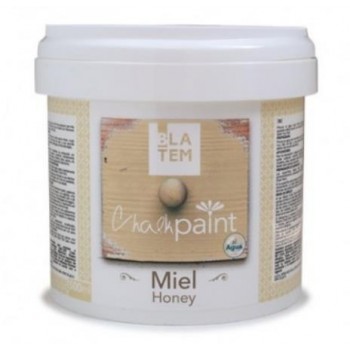 Blatem - Chalk Paint Χρώμα Κιμωλίας Miel / Μελί 500ml - 75378