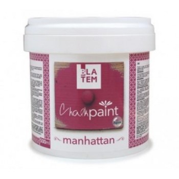 Blatem - Chalk Paint Χρώμα Κιμωλίας Manhattan / Μανχάταν 500ml - 75323