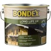 Bondex - Long Life UV / Βερνίκι Εμποτισμού Νερού Άχρωμο Σατινέ 2,5lt - 00297