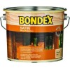 Bondex - Satin / Σατινέ Βερνίκι Εμποτισμού Διαφανές 900 2,5lt - 49657