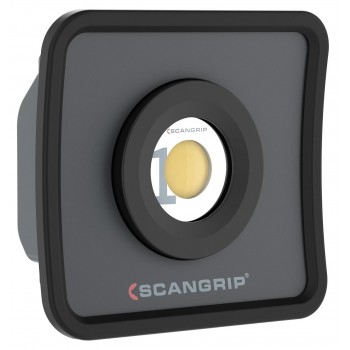 Scangrip - Nova Mini Working Projector Rechargeable LED IP65 1000lumen - 03.6010