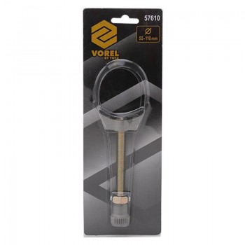 VOREL - FILTER WRENCH 55 - 110mm - 57610 VOREL - FILTER WRENCH 55 - 110mm - 57610