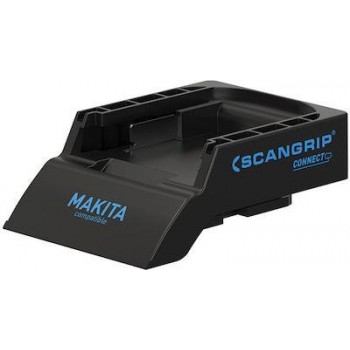 Scangrip - Makita Connector Tool Battery Adapter - 03.6148C