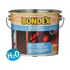 Bondex - Perfect / Υδατοδιάλυτο Εμποτιστικό Ξύλου Macassar 738 2,5lt - 52931