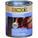 Bondex - Perfect / Υδατοδιάλυτο Εμποτιστικό Ξύλου Redwood 743 750ml - 22074