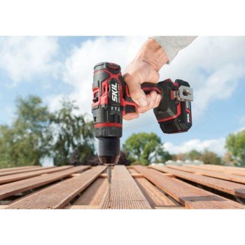 SKIL - 3070 HA ΣΕΤ ΚΡΟΥΣΤΙΚΟ ΔΡΑΠΑΝΟΚΑΤΣΑΒΙΔΟ 18V + 2 ΜΠΑΤΑΡΙΕΣ 2.5Ah + ΤΑΧΥΦΟΡΤΙΣΤΗΣ + ΒΑΛΙΤΣΑ - CD1E3070HA SKIL - 3070 HA ΣΕΤ ΚΡΟΥΣΤΙΚΟ ΔΡΑΠΑΝΟΚΑΤΣΑΒΙΔΟ 18V + 2 ΜΠΑΤΑΡΙΕΣ 2.5Ah + ΤΑΧΥΦΟΡΤΙΣΤΗΣ + ΒΑΛΙΤΣΑ - CD1E3070HA