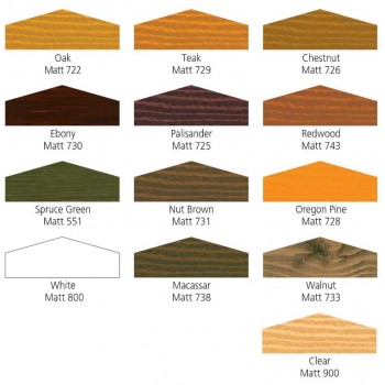 Bondex - Matt / Ματ Βερνίκι Εμποτισμού Teak 729 2,5lt - 50721
 Bondex - Matt / Ματ Βερνίκι Εμποτισμού Teak 729 2,5lt - 50721