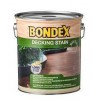 Bondex - Decking Stain / Άχρωμο Προστατευτικό Βερνίκι Teak 729 5lt - 12941