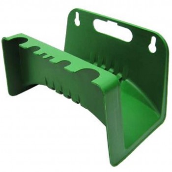 Plastic Base for Watering Hose Green - 27209