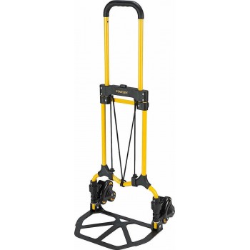 Stanley - Folding Stroller with Triple Wheels up to 60kg - SXWTD-FT584