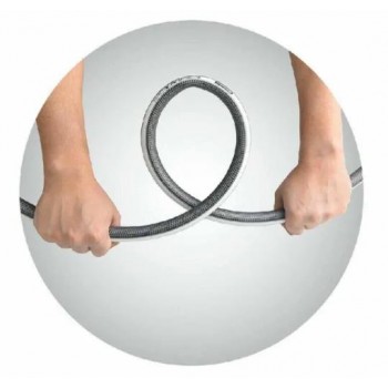 Benman - Silver Flex Λάστιχο Ποτίσματος 1/2inch 25m - 72006 Benman - Silver Flex Λάστιχο Ποτίσματος 1/2inch 25m - 72006