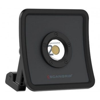 Scangrip - NOVA R2000 Rechargeable LED Working Headlight IP67 2000lumen - 03.5456