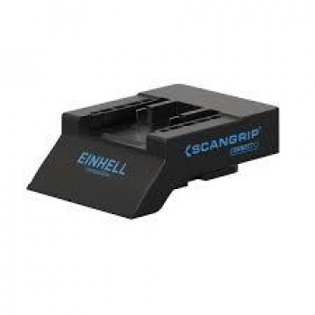 Scangrip - Einhell Tool Cordless Adapter - 03.6143C
