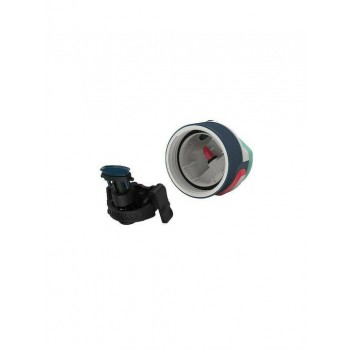 Kambukka - Midnight Blue Elton Πλαστικό Παγούρι Μπλε 750ml - 11-03008 Kambukka - Midnight Blue Elton Πλαστικό Παγούρι Μπλε 750ml - 11-03008